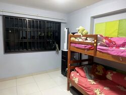Blk 548B Segar Palmview (Bukit Panjang), HDB 4 Rooms #638185501